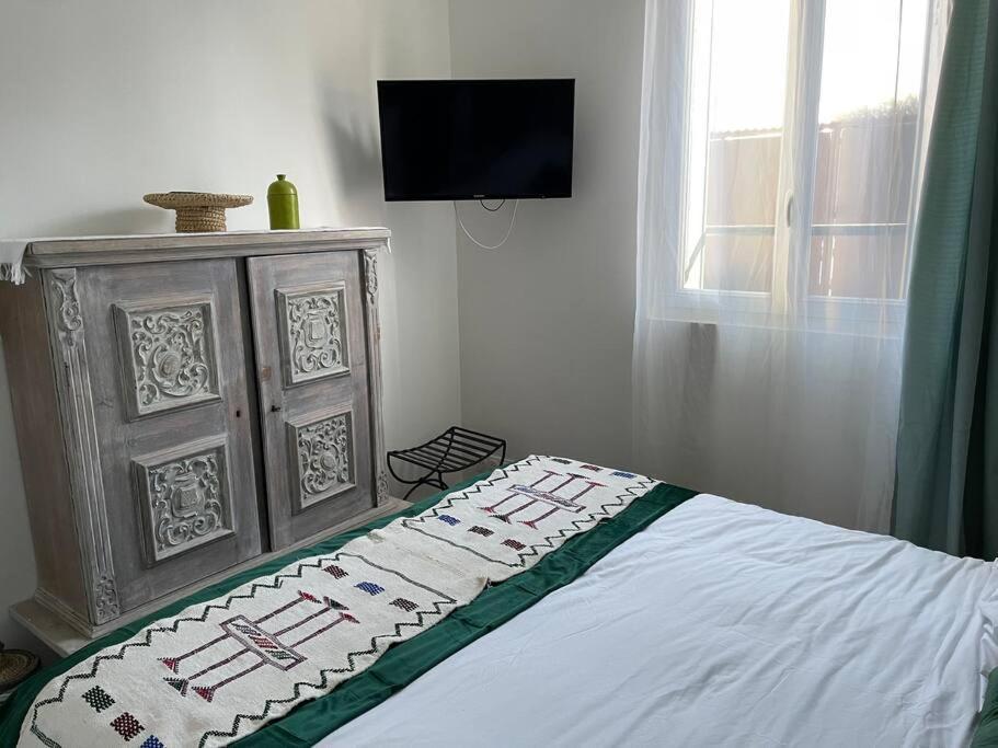 Charmante Maison Sur Propriete Holiday home *